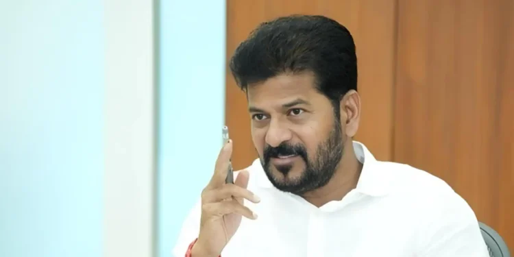 అమెరికా పర్యటనకు అనుమతి నిరాకరణపై రేవంత్ ఫైర్ 1 అమెరికా పర్యటనకు అనుమతి నిరాకరణపై రేవంత్ ఫైర్