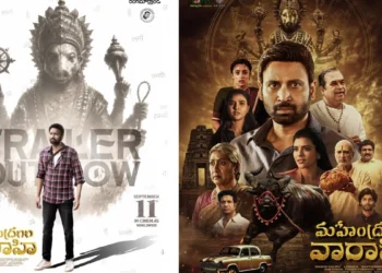 మూడేళ్ల కష్టం ఈ చిత్రం.. ‘మహేంద్రగిరి వారాహి’పై సుమంత్‌ ఆసక్తికర వ్యాఖ్యలు