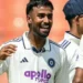 10 వికెట్లతో చెలరేగిన మానవ్ సుతార్‌.. శ్రీలంక గడ్డపై సరికొత్త చరిత్ర!
