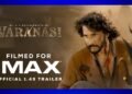 ‘వారణాసి’పై రాజమౌళి కీలక అప్డేట్.. 80 శాతం షూటింగ్ పూర్తి 11 ‘వారణాసి’పై రాజమౌళి కీలక అప్డేట్.. 80 శాతం షూటింగ్ పూర్తి