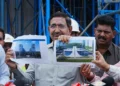 హైదరాబాద్కు ఐటీ హబ్.. అమరావతికి క్వాంటమ్ హబ్: నారాయణ 12 హైదరాబాద్కు ఐటీ హబ్.. అమరావతికి క్వాంటమ్ హబ్: నారాయణ