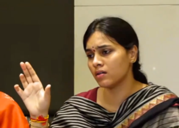 జోగి రమేశ్‌ కుటుంబంపై కోడలు మేఘన సంచలన ఆరోపణలు
