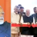 స్వర్ణాంధ్ర విజన్కు భోగాపురం ఎయిర్పోర్టు కీలక మైలురాయి: మోదీ 8 స్వర్ణాంధ్ర విజన్కు భోగాపురం ఎయిర్పోర్టు కీలక మైలురాయి: మోదీ