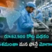 భారత్‌లోనే మొబైల్‌ డిజైన్‌.. తయారీకి భారీ ప్రోత్సాహకాలు