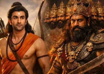 ‘రామాయణ’ సాధారణ సినిమా కాదు.. ఆస్కార్కు అర్హమైన చిత్రం:మహారాష్ట్ర సీఎం 2 ‘రామాయణ’ సాధారణ సినిమా కాదు.. ఆస్కార్కు అర్హమైన చిత్రం:మహారాష్ట్ర సీఎం