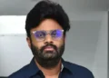 సినిమా విడుదలకు ముందు శ్రీవారిని దర్శించుకున్న నాగవంశీ