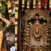 మహాకాళి అమ్మవారి సన్నిధిలో సినీ నిర్మాత నిహారిక 8 మహాకాళి అమ్మవారి సన్నిధిలో సినీ నిర్మాత నిహారిక