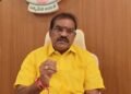 రాయలసీమకు రోజూ 11,500 క్యూసెక్కులు.. తాగునీటికి తొలి ప్రాధాన్యం: మంత్రి నిమ్మల