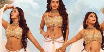 అల్లరి నరేశ్‌ ‘రంభ ఊర్వశి మేనక’.. వినోదాల విందుకు సిద్ధం