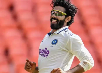 భారత్ ఘన విజయం.. లంకను కుప్పకూల్చిన జడేజా కీలక వికెట్ 1 భారత్ ఘన విజయం.. లంకను కుప్పకూల్చిన జడేజా కీలక వికెట్