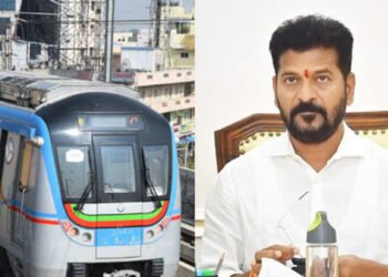 మెట్రో ఫేజ్‌-2పై సీఎం కీలక ఆదేశాలు