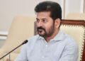 సీఎం రేవంత్ అధ్యక్షతన మంత్రివర్గ సమావేశం.. పలు కీలక అంశాలపై చర్చ 17 సీఎం రేవంత్ అధ్యక్షతన మంత్రివర్గ సమావేశం.. పలు కీలక అంశాలపై చర్చ