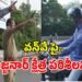 సామాన్యుడిలా కేబీఆర్ పార్క్ చుట్టూ సజ్జనార్ చక్కర్లు 8 సామాన్యుడిలా కేబీఆర్ పార్క్ చుట్టూ సజ్జనార్ చక్కర్లు