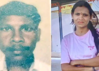 తుక్కుగూడలో నర్సుపై దారుణం.. గొంతు నులిమి హత్య