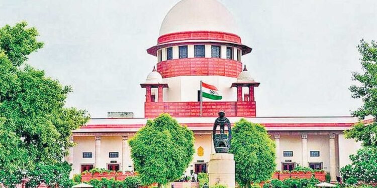 పెండింగ్‌ కేసులపై సుప్రీంకోర్టు ప్రత్యేక డ్రైవ్‌.. తొలిరోజే 400 పరిష్కారం