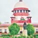 పెండింగ్ కేసులపై సుప్రీంకోర్టు ప్రత్యేక డ్రైవ్.. తొలిరోజే 400 పరిష్కారం 8 పెండింగ్ కేసులపై సుప్రీంకోర్టు ప్రత్యేక డ్రైవ్.. తొలిరోజే 400 పరిష్కారం