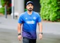 టీమ్ఇండియాతో చివరి అడుగు.. మధుర జ్ఞాపకాలను పంచుకున్న దిలీప్ 18 టీమ్ఇండియాతో చివరి అడుగు.. మధుర జ్ఞాపకాలను పంచుకున్న దిలీప్