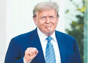 భారత్‌ను చూసి నేర్చుకోవాలి.. అమెరికా ఎన్నికలపై ట్రంప్‌ కీలక వ్యాఖ్యలు