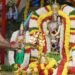 తిరుమలలో పవిత్రోత్సవాల సందడి.. వైదిక కార్యక్రమాలతో ప్రారంభం