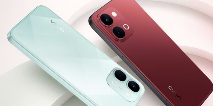 7200mAh బ్యాటరీతో వివో కొత్త ఫోన్.. ధర తెలిస్తే షాక్! 1 7200mAh బ్యాటరీతో వివో కొత్త ఫోన్.. ధర తెలిస్తే షాక్!