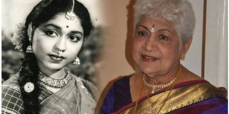 షావుకారు జానకికి కన్నీటి వీడ్కోలు.. ప్రముఖుల సంతాపం 1 షావుకారు జానకికి కన్నీటి వీడ్కోలు.. ప్రముఖుల సంతాపం