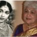 షావుకారు జానకికి కన్నీటి వీడ్కోలు.. ప్రముఖుల సంతాపం