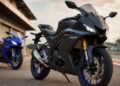 యమహా YZF-R2 వచ్చేసింది.. ధర రూ.2.30 లక్షల నుంచే!