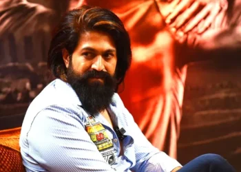 పెద్దల కోసమే ‘టాక్సిక్‌’.. చిత్రంలోని సన్నివేశాలపై యశ్‌ వివరణ