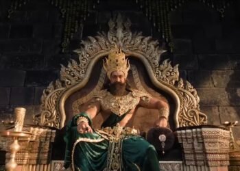 రాముడి గొప్పతనాన్ని చూపించాలంటే రావణుడు బలంగా ఉండాలి: యశ్‌