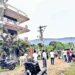 రిసార్టులో బర్త్‌డే పార్టీ.. మద్యం మత్తులో యువతీయువకుల వీరంగం