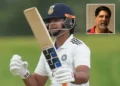వైభవ్ ఉన్నాడనే నా భార్య క్రికెట్ చూస్తోంది: శ్రీకాంత్ 10 వైభవ్ ఉన్నాడనే నా భార్య క్రికెట్ చూస్తోంది: శ్రీకాంత్