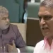 ఆవేశం మీకు కాదు.. నాకు ఉండాలి: హరీశ్రావుపై స్పీకర్ ఆగ్రహం 8 ఆవేశం మీకు కాదు.. నాకు ఉండాలి: హరీశ్రావుపై స్పీకర్ ఆగ్రహం