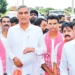 తెలంగాణ అసెంబ్లీలో తీవ్ర గందరగోళం.. బీఆర్ఎస్ సభ్యుల సస్పెన్షన్ 8 తెలంగాణ అసెంబ్లీలో తీవ్ర గందరగోళం.. బీఆర్ఎస్ సభ్యుల సస్పెన్షన్