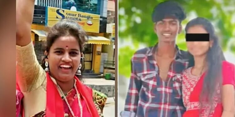 ప్రేమకు అడ్డొస్తుందని కన్నతల్లినే కడతేర్చింది 1 ప్రేమకు అడ్డొస్తుందని కన్నతల్లినే కడతేర్చింది