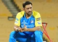 కొత్త కోచ్‌పై ధోని రెండు కండీషన్లు.. సీఎస్‌కే జాబితాలో హేమంగ్‌ బదానీ?