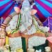 ఏపీలో కొలువుదీరిన వెరైటీ గణపయ్యలు.. ఆకట్టుకుంటున్న ప్రత్యేక మండపాలు