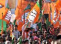 ఐదు రాష్ట్రాల ఎన్నికల్లో భాజపా ఖర్చు రూ.529 కోట్లు