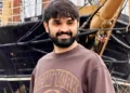 యూకేలో ఎంబీఏ.. స్వగ్రామానికి వచ్చిన యువకుడి విషాదాంతం