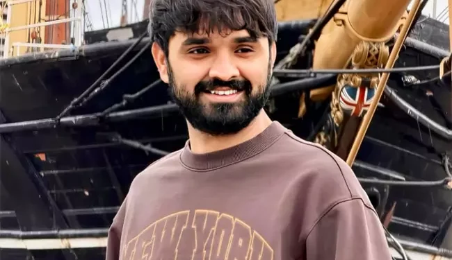 యూకేలో ఎంబీఏ.. స్వగ్రామానికి వచ్చిన యువకుడి విషాదాంతం