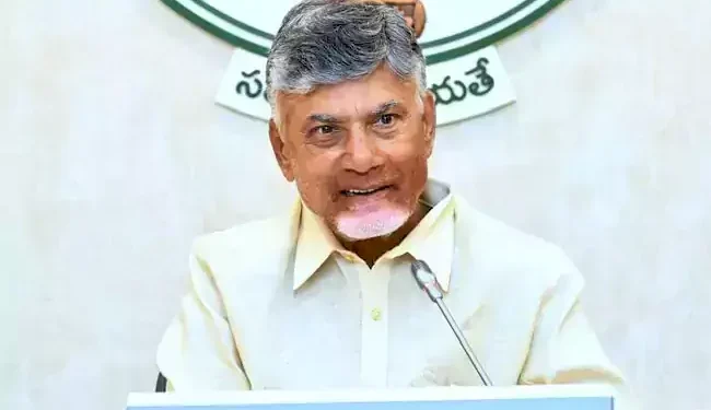 ఏపీ రైల్వే కనెక్టివిటీకి భారీ ఊతం.. 3, 4వ లైన్లకు కేంద్రం గ్రీన్సిగ్నల్ 1 ఏపీ రైల్వే కనెక్టివిటీకి భారీ ఊతం.. 3, 4వ లైన్లకు కేంద్రం గ్రీన్సిగ్నల్