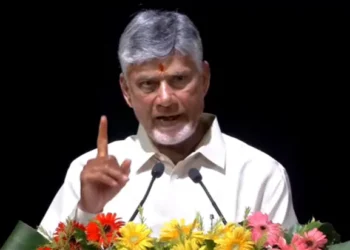 భారత్ను అడ్డుకోవడం ఎవరి వల్లా కాదు: చంద్రబాబు 16 భారత్ను అడ్డుకోవడం ఎవరి వల్లా కాదు: చంద్రబాబు