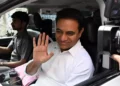 నాంపల్లి ఏసీబీ కోర్టుకు కేటీఆర్‌.. ఫార్ములా ఈ-రేస్‌ కేసులో విచారణ