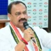 దానం నాగేందర్‌ కేసులో కోర్టు తీర్పు.. బీఆర్‌ఎస్‌, కేసీఆర్‌కు చెంపపెట్టు: మహేశ్‌కుమార్‌ గౌడ్‌