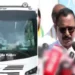 జన్వాడ ఫామ్‌హౌస్‌ వద్ద కాంగ్రెస్‌ బృందం.. భూములను పరిశీలించిన నేతలు
