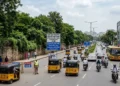 కేబీఆర్‌ పార్క్‌ చుట్టూ శాశ్వత వన్‌వే? ‘హెచ్‌ సిటీ’పై GHMC పునరాలోచన