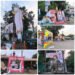 పవన్‌ ఫ్లెక్సీలపై వివాదం.. దర్శిలో టీడీపీ, జనసేన నేతల వాగ్వాదం