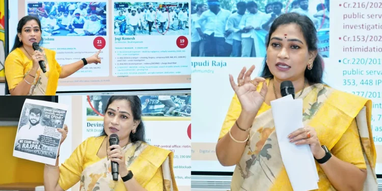 టీచర్లపై దాడి చేసినవారిలో 60% మందికి నేరచరిత్ర!