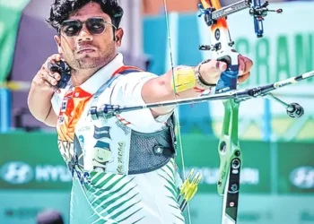 ‘ఆసియా’లో మనోళ్ల హవా.. పతకాలపై భారీ ఆశలు