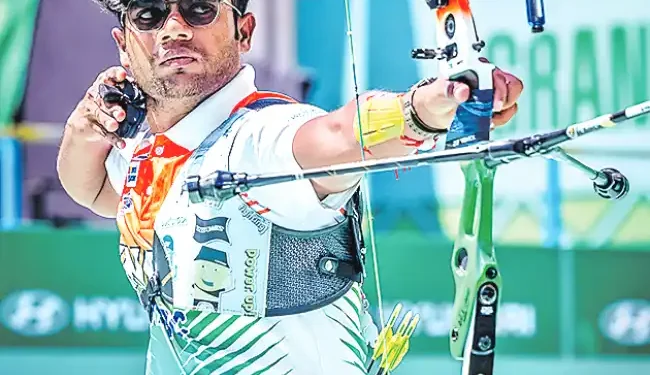 ‘ఆసియా’లో మనోళ్ల హవా.. పతకాలపై భారీ ఆశలు
