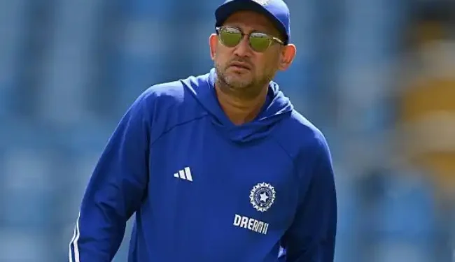 అగార్కర్‌కు గుడ్‌బై? చీఫ్ సెలెక్టర్ రేసులో ఇద్దరు మాజీ క్రికెటర్లు!